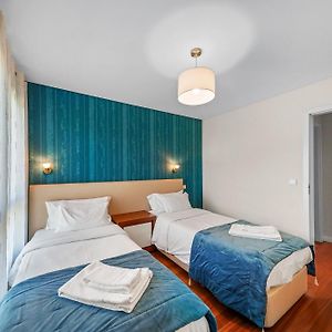 Appartement met Twee Slaapkamers